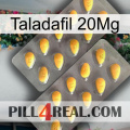 Taladafil 20Mg cialis2